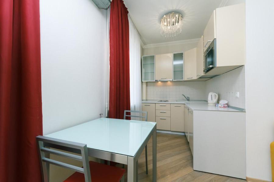 Househome Kiev Exterior foto