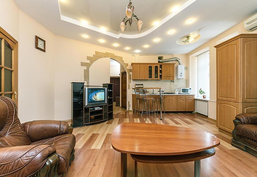Househome Kiev Exterior foto