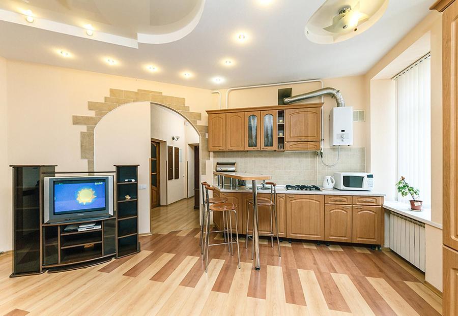 Househome Kiev Exterior foto