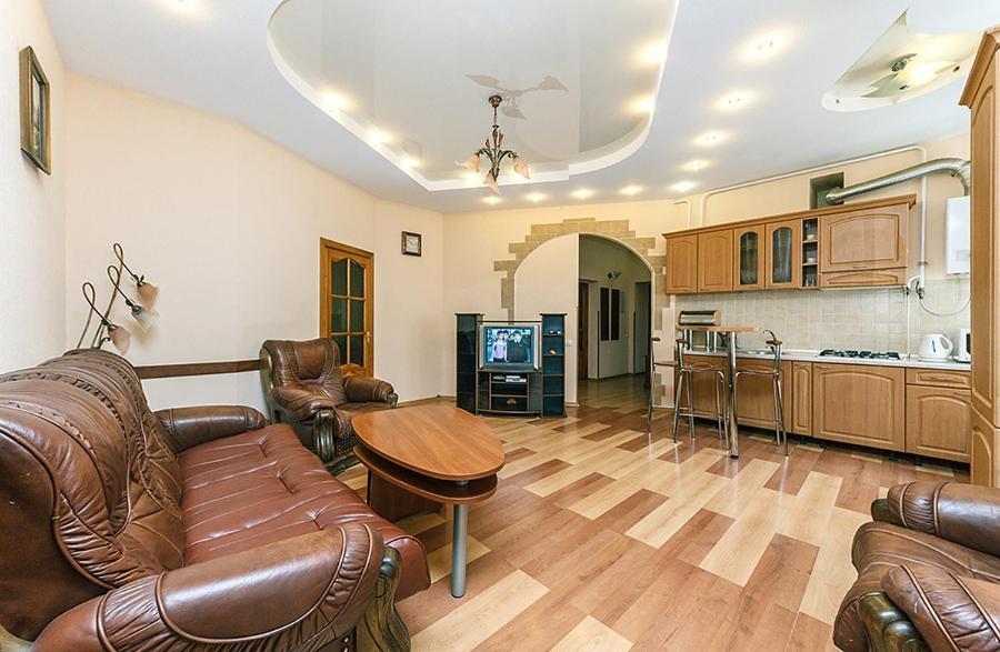 Househome Kiev Exterior foto